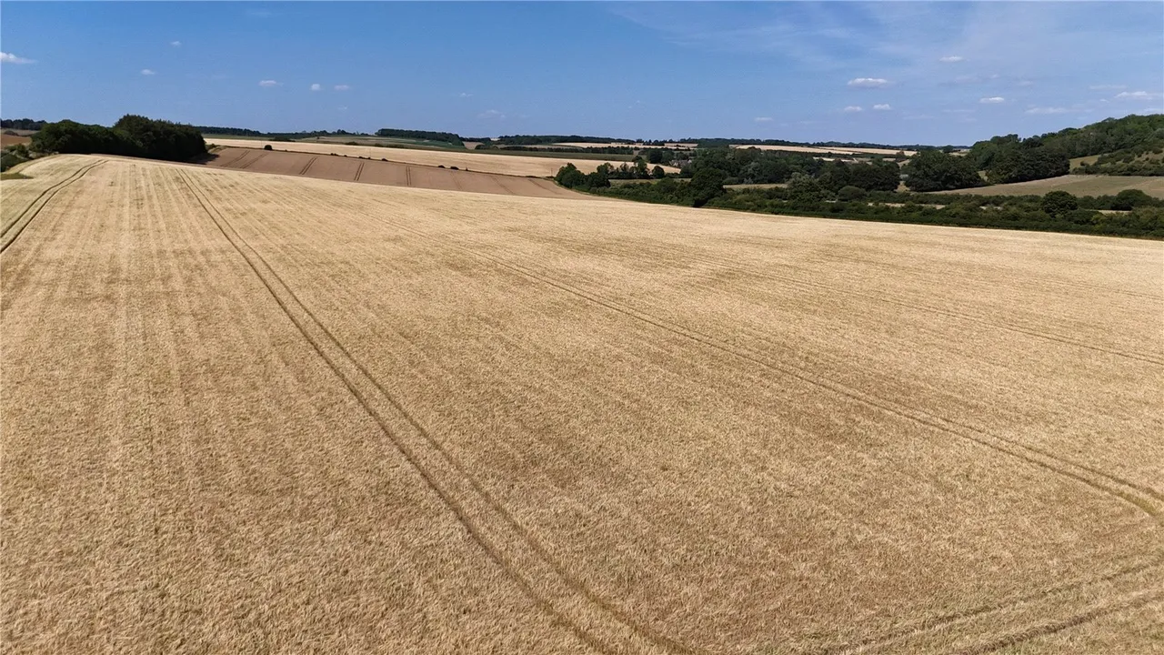 Land At West End Farm, West End, Ebbesbourne Wake, Wiltshire, SP5 5JX, photo 4