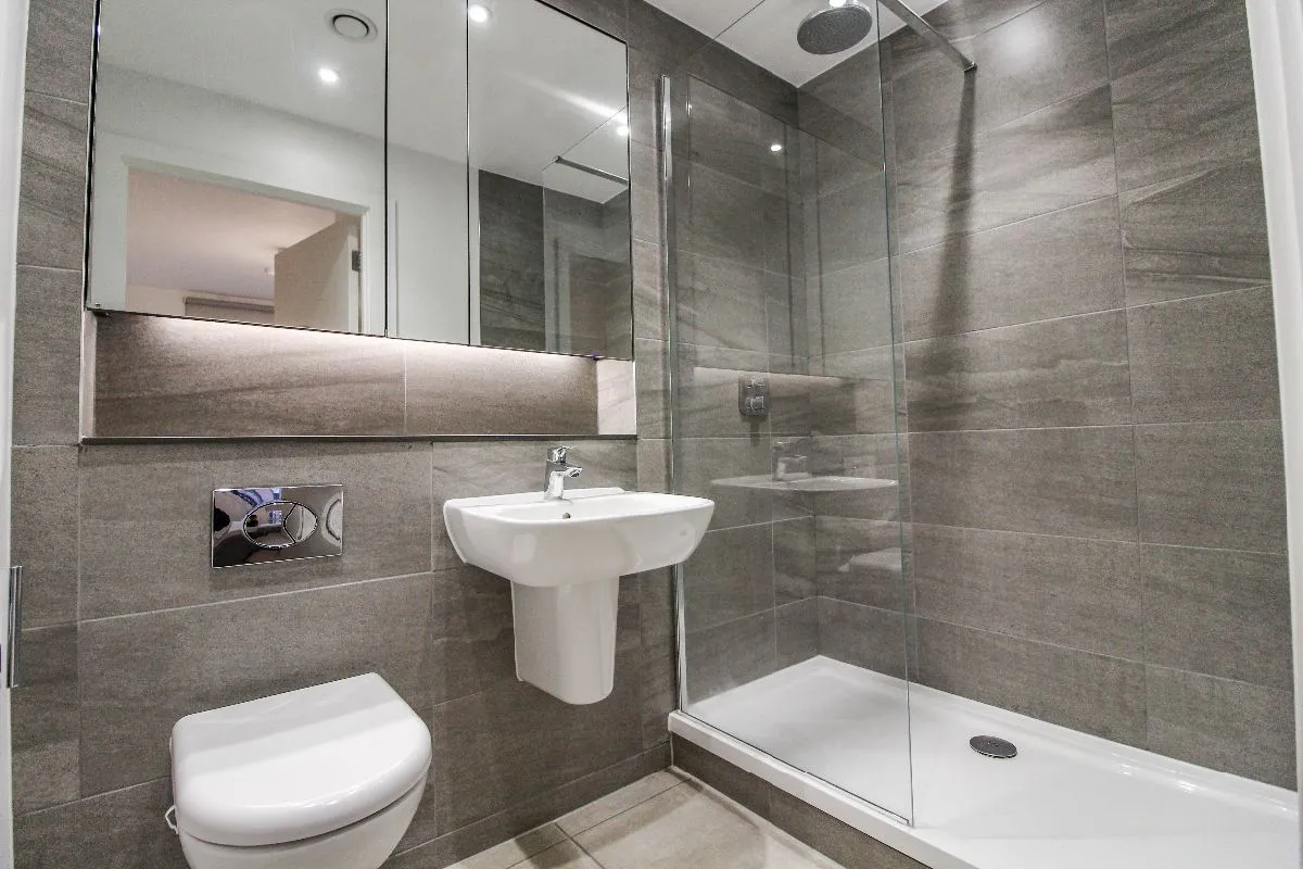 1 Lockgate Square, Salford, Lancashire, M5 4YU, photo 9