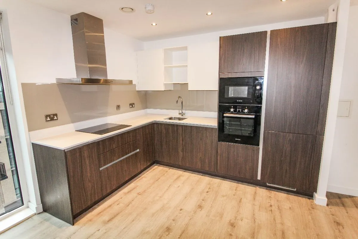 1 Lockgate Square, Salford, Lancashire, M5 4YU, photo 6