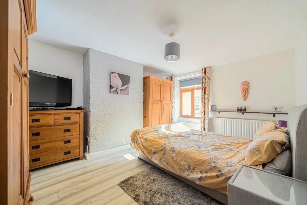Back Street, Wetherby, LS23, photo 5