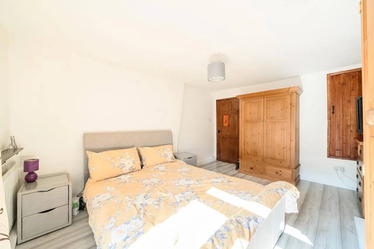 Back Street, Wetherby, LS23, photo 6