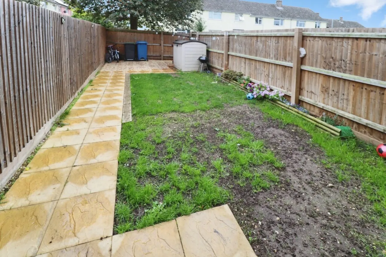 Westhorpe Avenue, photo 9