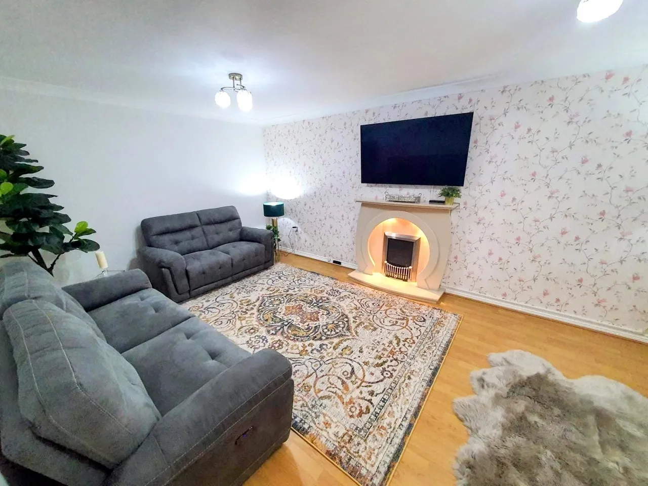 Ainsbrook Avenue, Manchester M9, photo 2