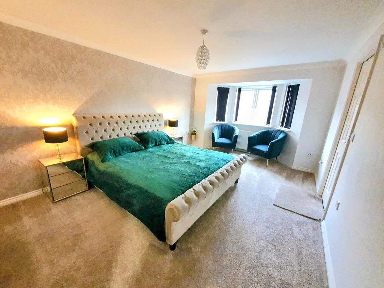 Ainsbrook Avenue, Manchester M9, photo 8