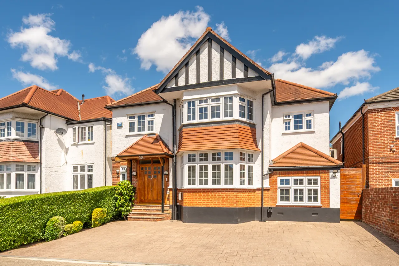 12 Grendon Gardens, Wembley, photo 11