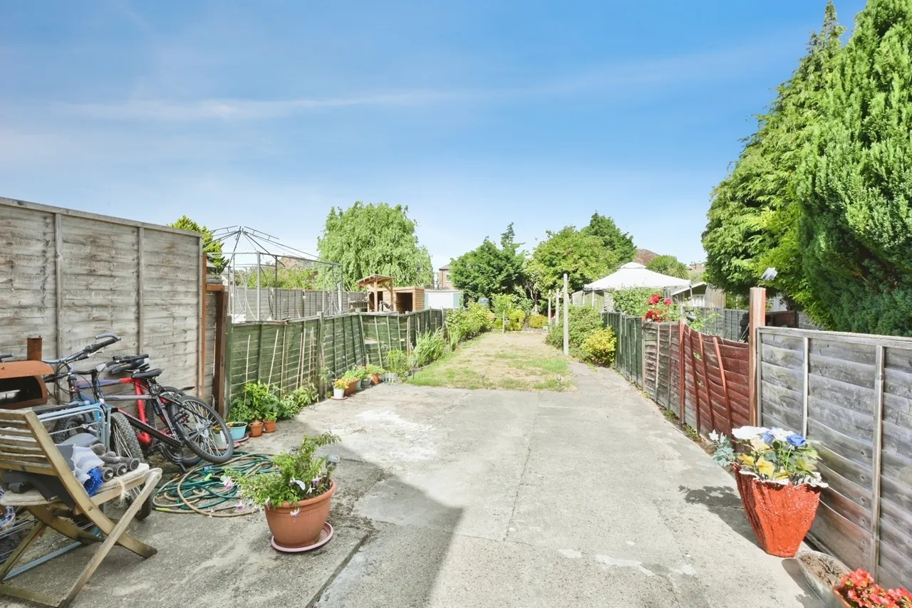Park Road, Spalding, Lincolnshire, PE11, photo 14