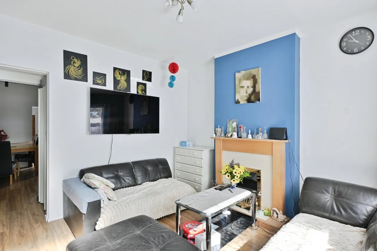 Park Road, Spalding, Lincolnshire, PE11, photo 5