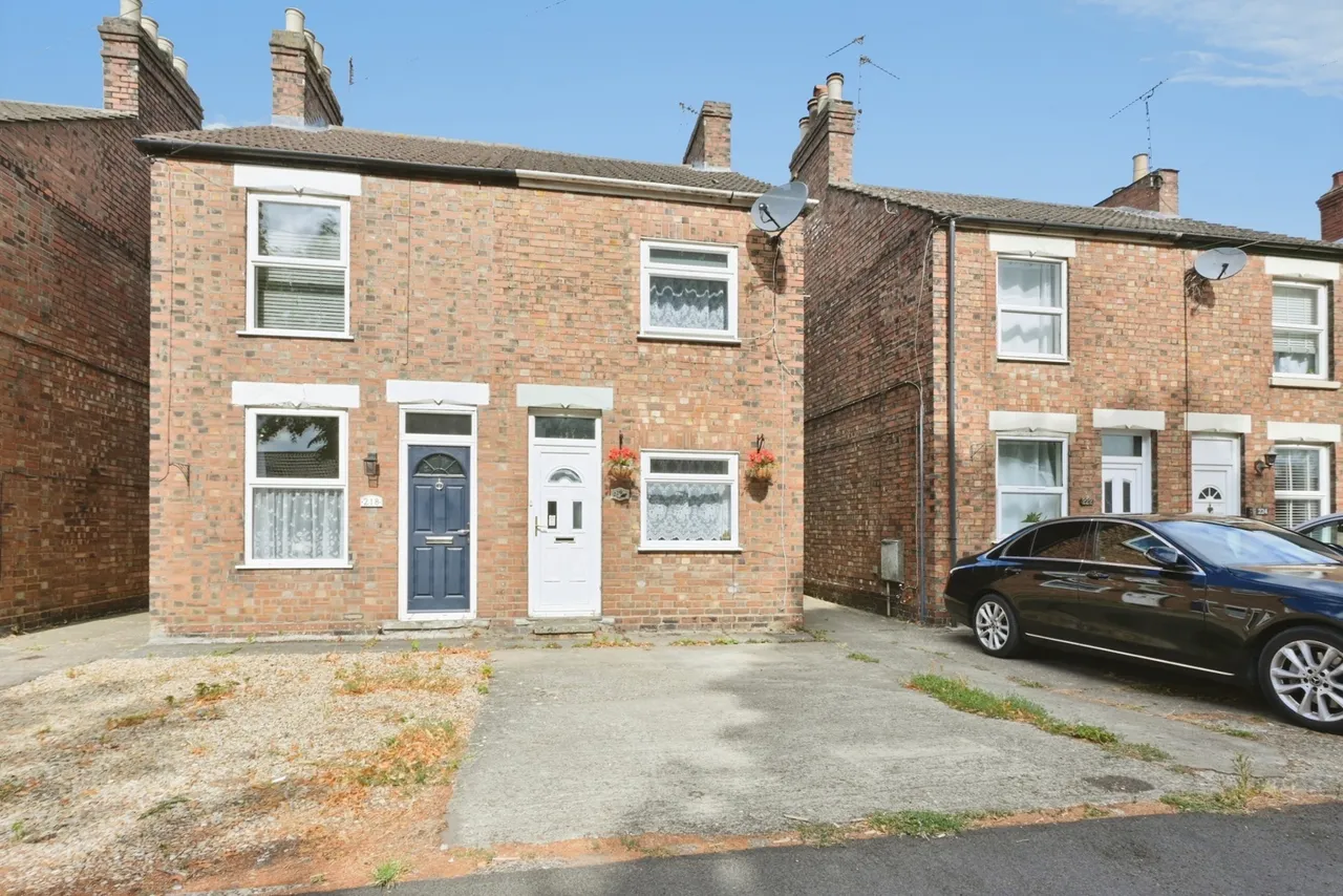 Park Road, Spalding, Lincolnshire, PE11, photo 16