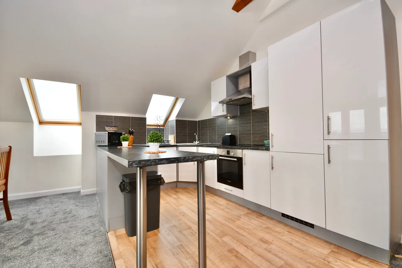 Flat 14, 111 Portland Street, Troon, KA10 6QN, photo 8