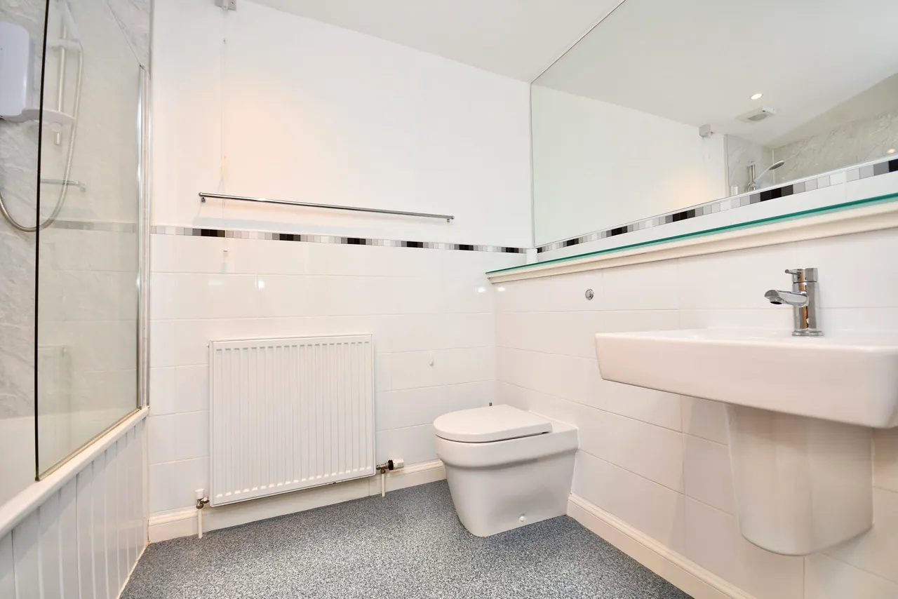 Flat 14, 111 Portland Street, Troon, KA10 6QN, photo 13