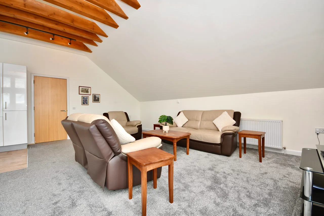 Flat 14, 111 Portland Street, Troon, KA10 6QN, photo 4