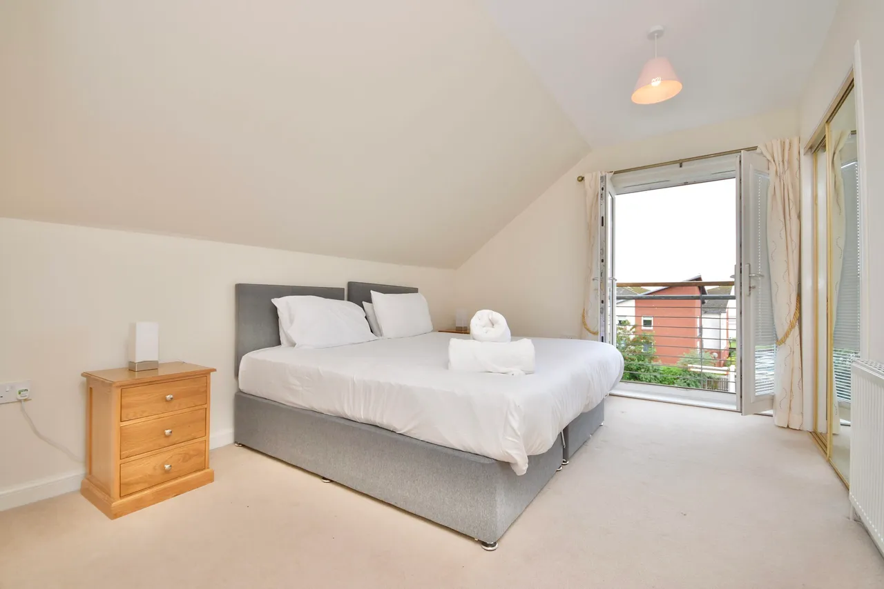 Flat 14, 111 Portland Street, Troon, KA10 6QN, photo 9