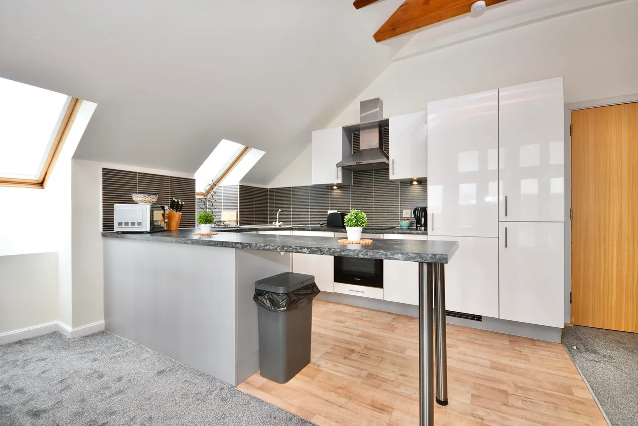 Flat 14, 111 Portland Street, Troon, KA10 6QN, photo 7