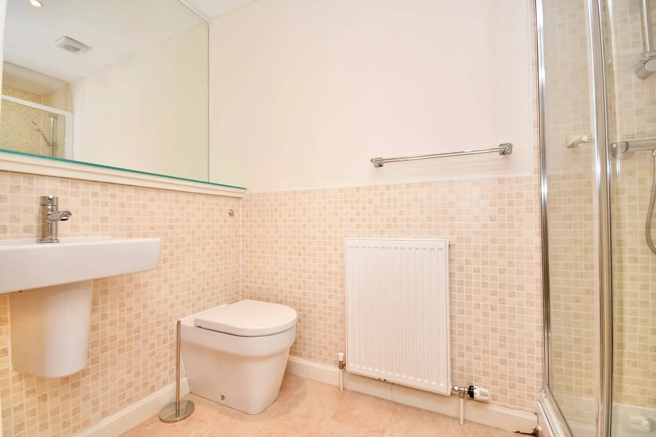 Flat 14, 111 Portland Street, Troon, KA10 6QN, photo 14