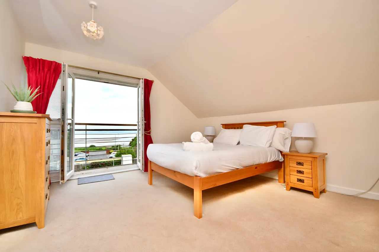 Flat 14, 111 Portland Street, Troon, KA10 6QN, photo 10