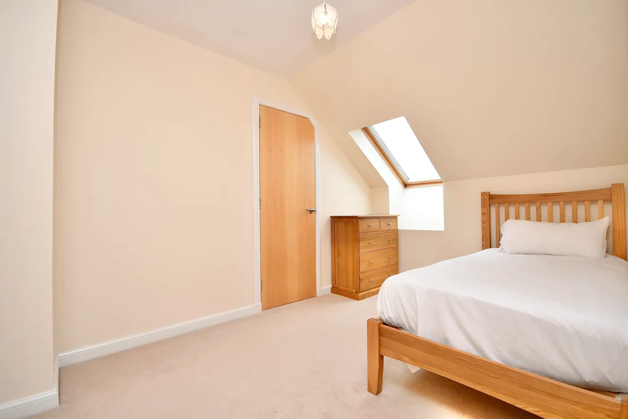Flat 14, 111 Portland Street, Troon, KA10 6QN, photo 12