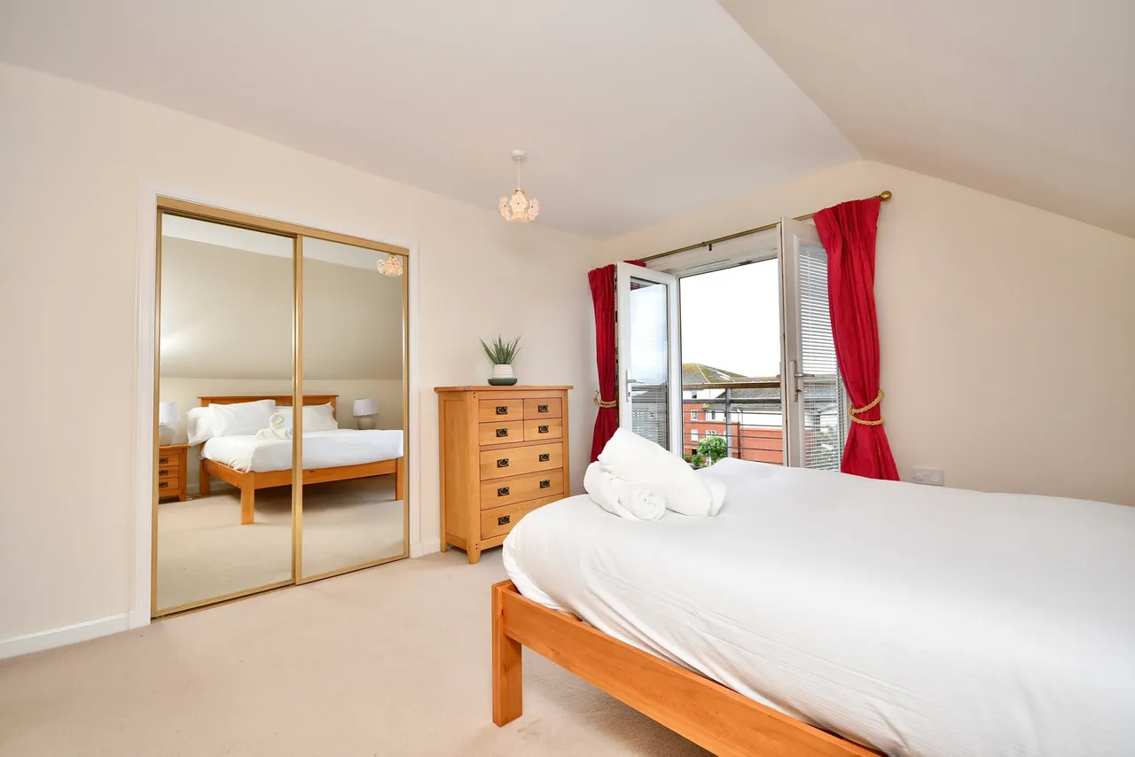 Flat 14, 111 Portland Street, Troon, KA10 6QN, photo 11