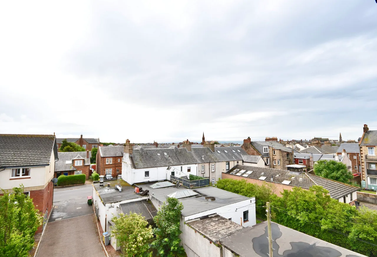 Flat 14, 111 Portland Street, Troon, KA10 6QN, photo 16