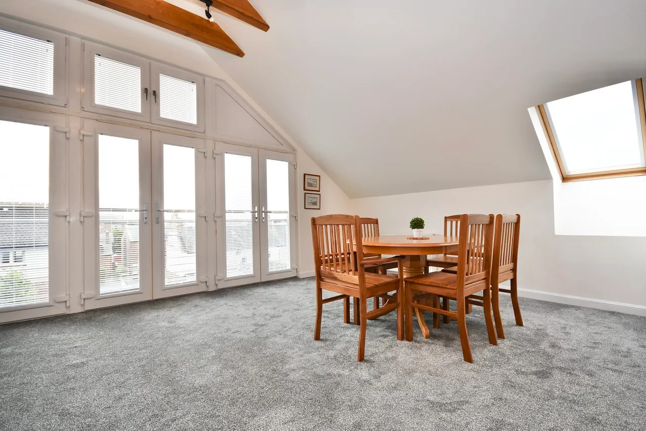 Flat 14, 111 Portland Street, Troon, KA10 6QN, photo 5