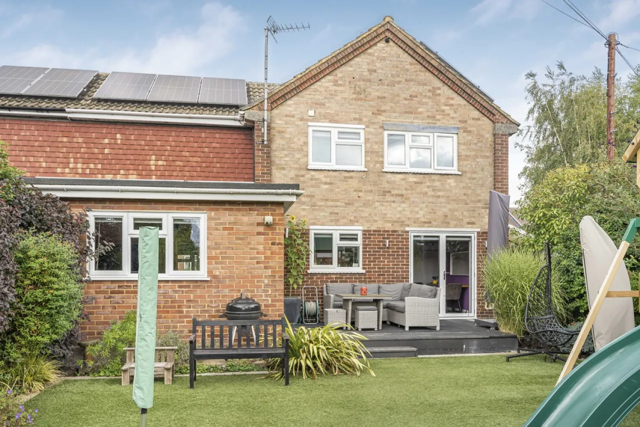 Richardson Close, London Colney, AL2 1QW, photo 17
