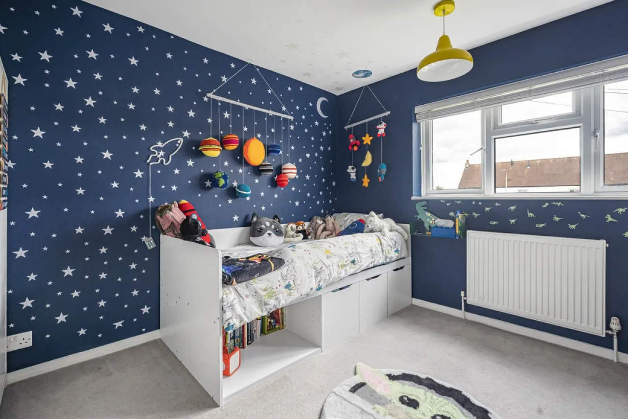 Richardson Close, London Colney, AL2 1QW, photo 18
