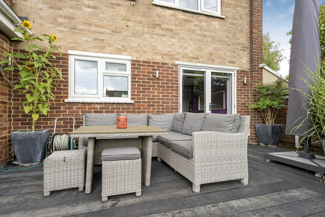 Richardson Close, London Colney, AL2 1QW, photo 15