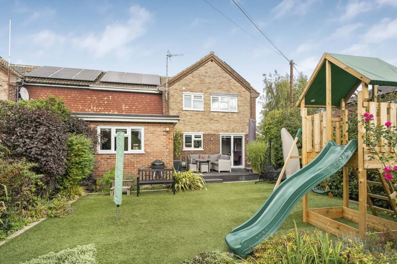 Richardson Close, London Colney, AL2 1QW, photo 26
