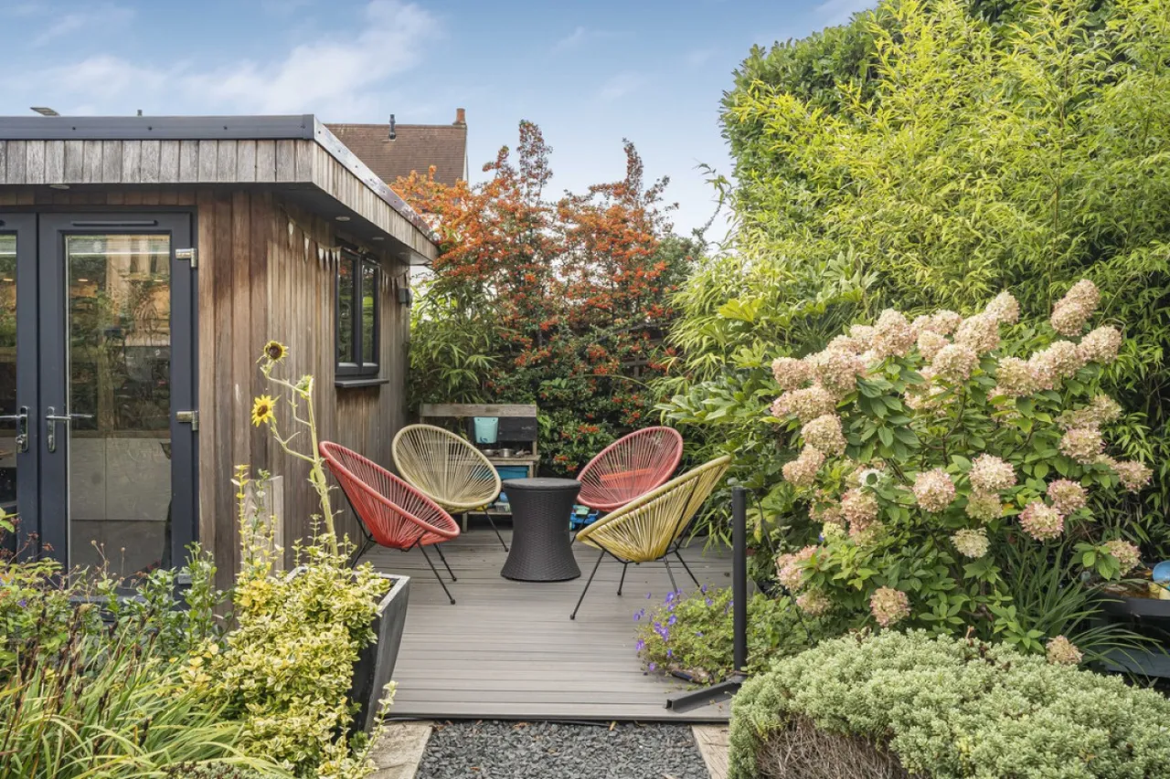 Richardson Close, London Colney, AL2 1QW, photo 29