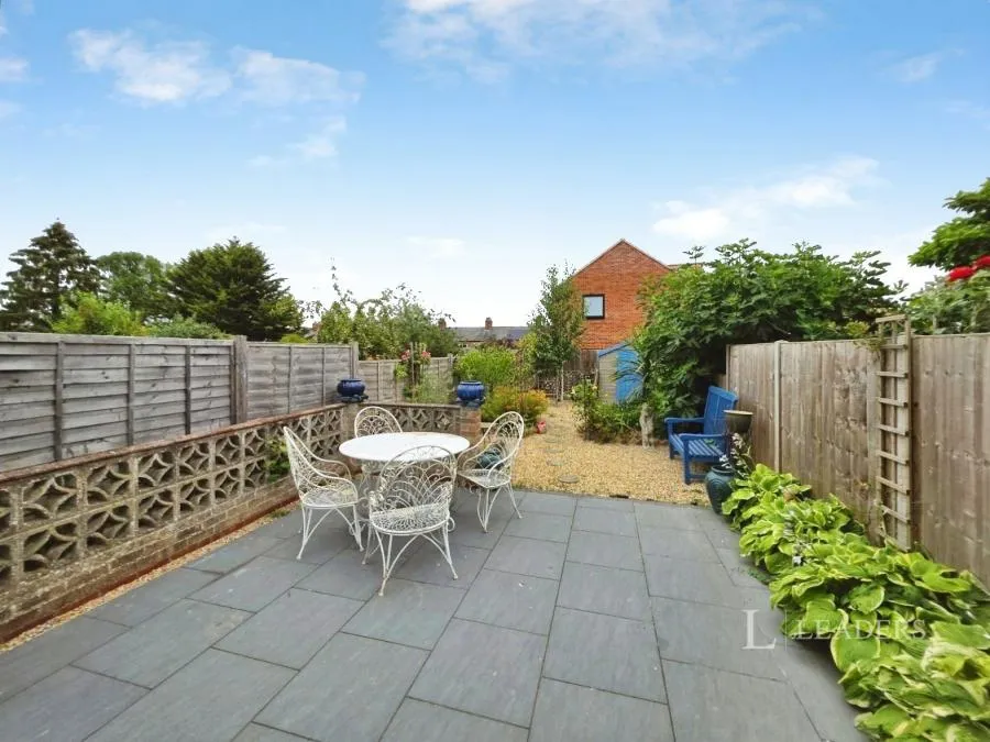 Doughty Street, Stamford, PE9, photo 9