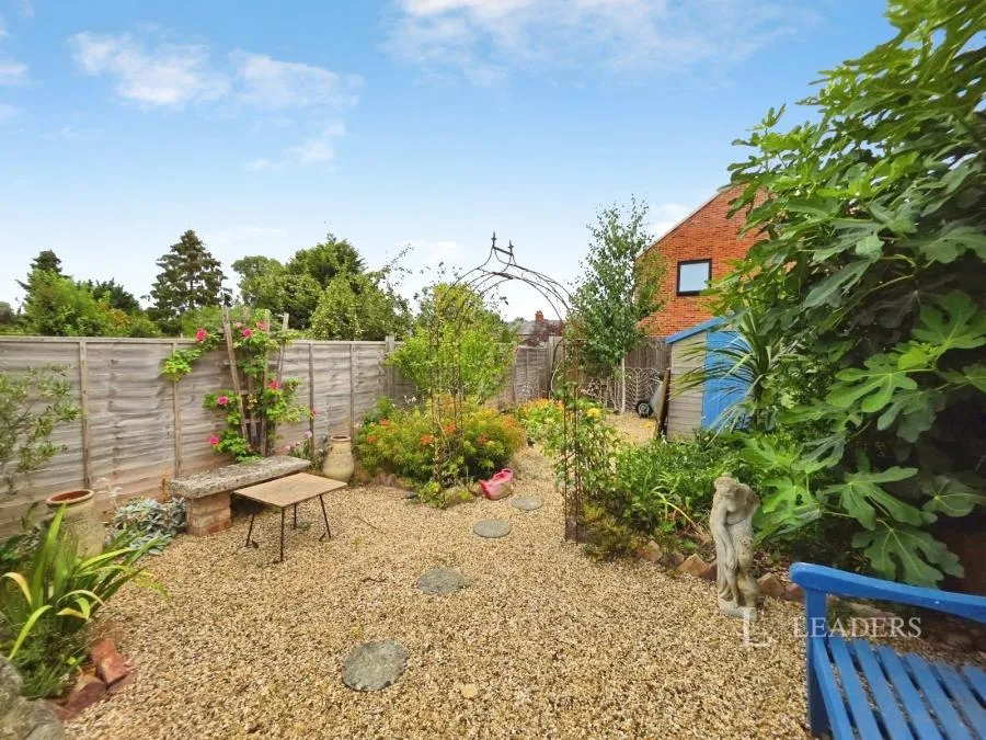 Doughty Street, Stamford, PE9, photo 10