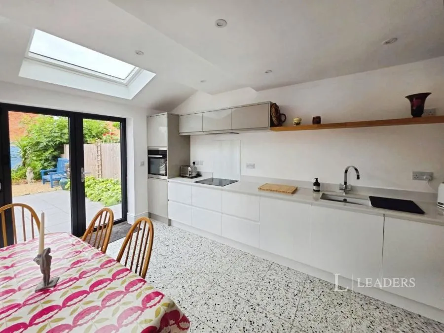 Doughty Street, Stamford, PE9, photo 6