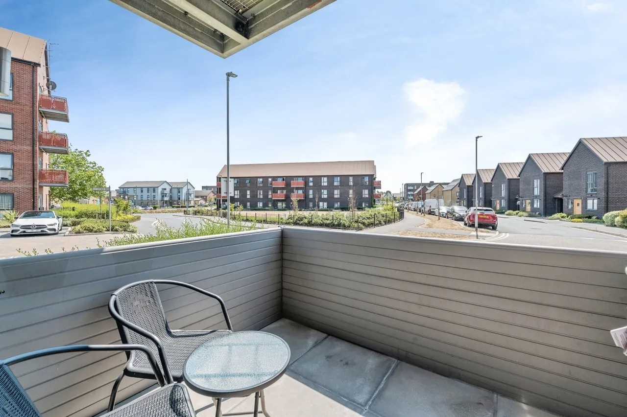 Buttermere Way, West Thurrock, RM20, photo 4