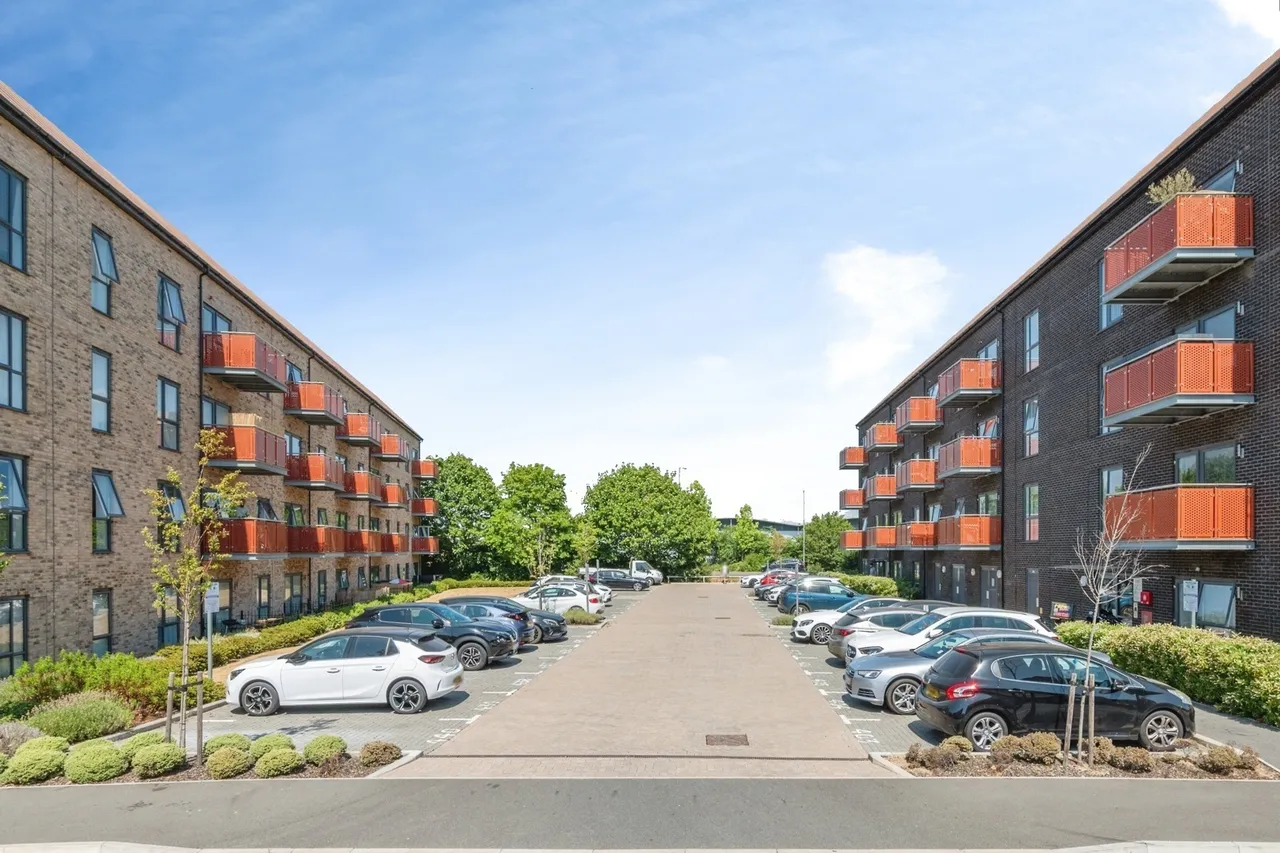 Buttermere Way, West Thurrock, RM20, photo 18