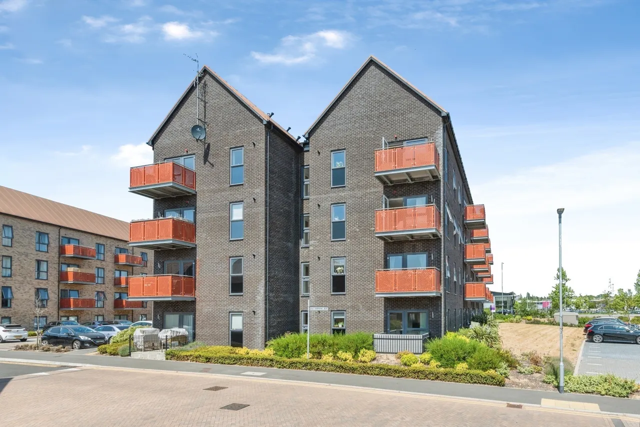 Buttermere Way, West Thurrock, RM20, photo 19