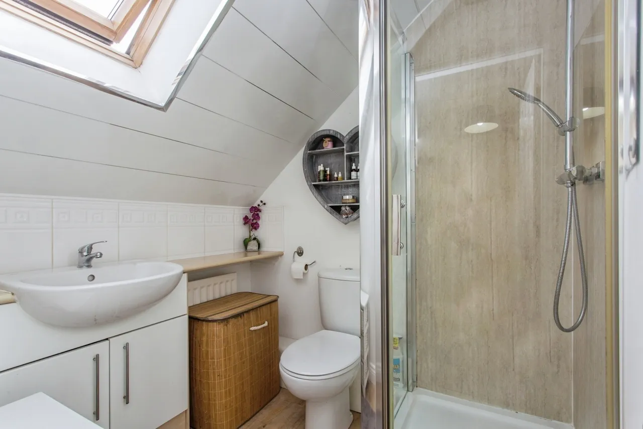 Aycliffe Drive, Buckshaw Village, PR7, photo 9