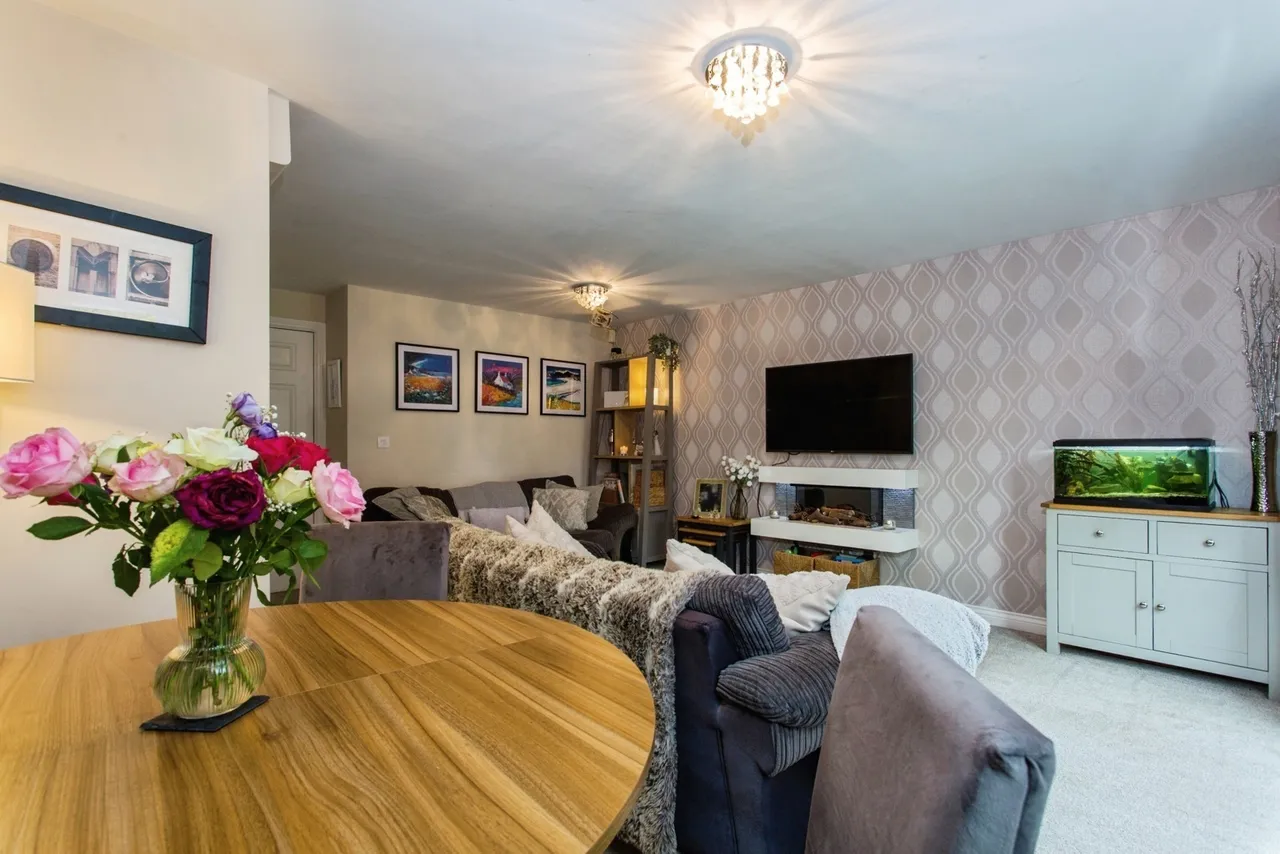 Aycliffe Drive, Buckshaw Village, PR7, photo 4
