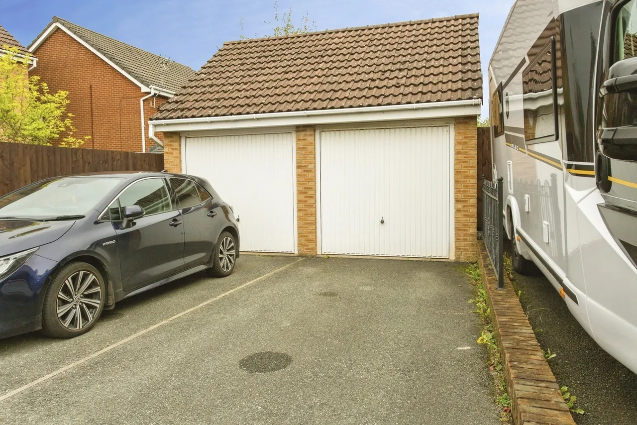 Aycliffe Drive, Buckshaw Village, PR7, photo 19