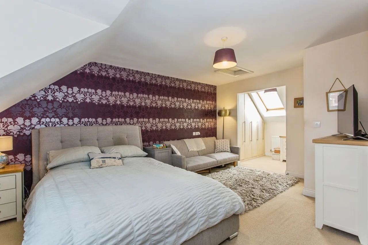 Aycliffe Drive, Buckshaw Village, PR7, photo 8