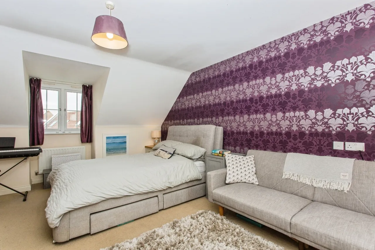 Aycliffe Drive, Buckshaw Village, PR7, photo 7