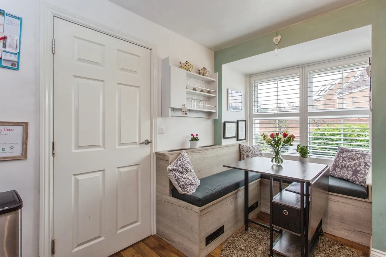 Aycliffe Drive, Buckshaw Village, PR7, photo 5
