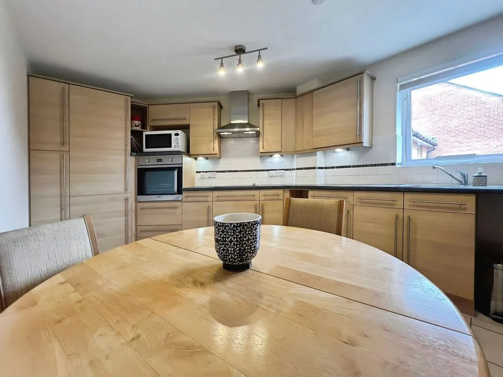 Henderson Court Newcastle Upon Tyne NE20 9GY, NE20, photo 9