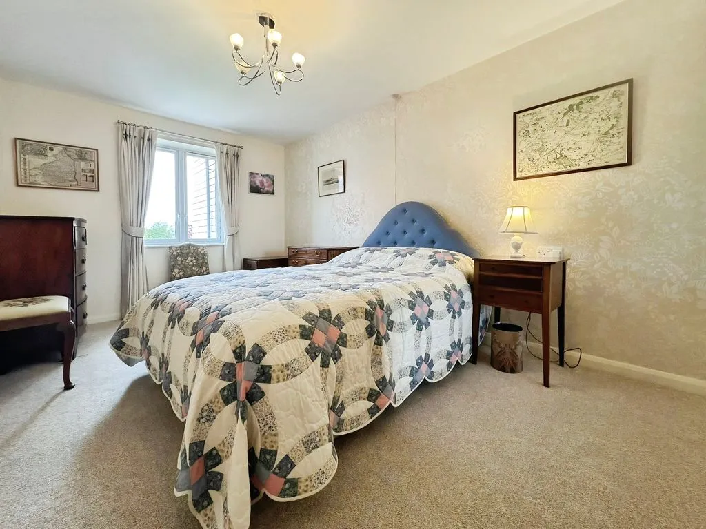 Henderson Court Newcastle Upon Tyne NE20 9GY, NE20, photo 12