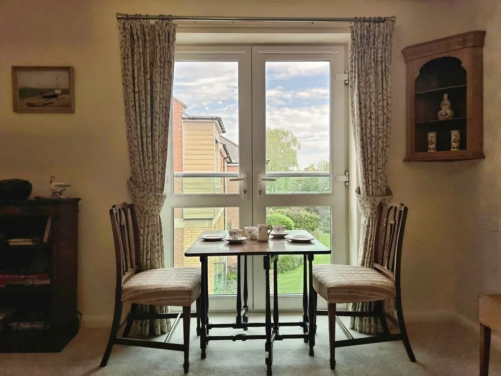 Henderson Court Newcastle Upon Tyne NE20 9GY, NE20, photo 6