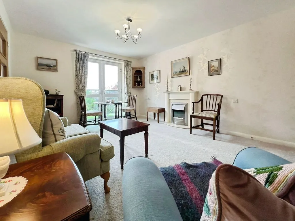 Henderson Court Newcastle Upon Tyne NE20 9GY, NE20, photo 3