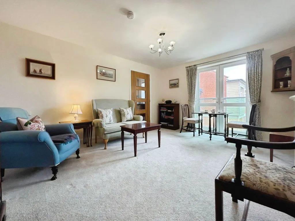 Henderson Court Newcastle Upon Tyne NE20 9GY, NE20, photo 5