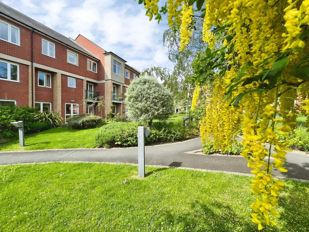 Henderson Court Newcastle Upon Tyne NE20 9GY, NE20, photo 19
