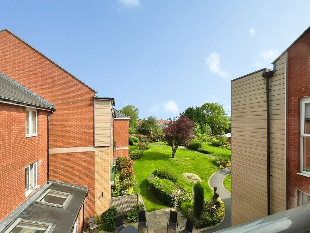 Henderson Court Newcastle Upon Tyne NE20 9GY, NE20, photo 7