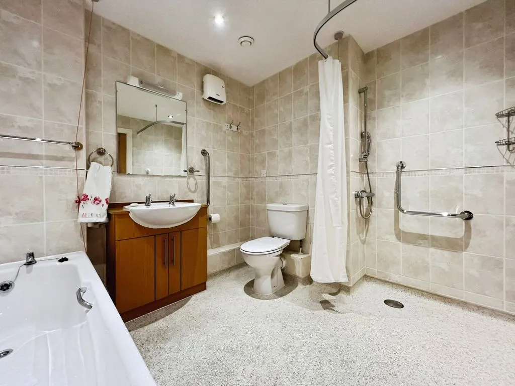 Henderson Court Newcastle Upon Tyne NE20 9GY, NE20, photo 15