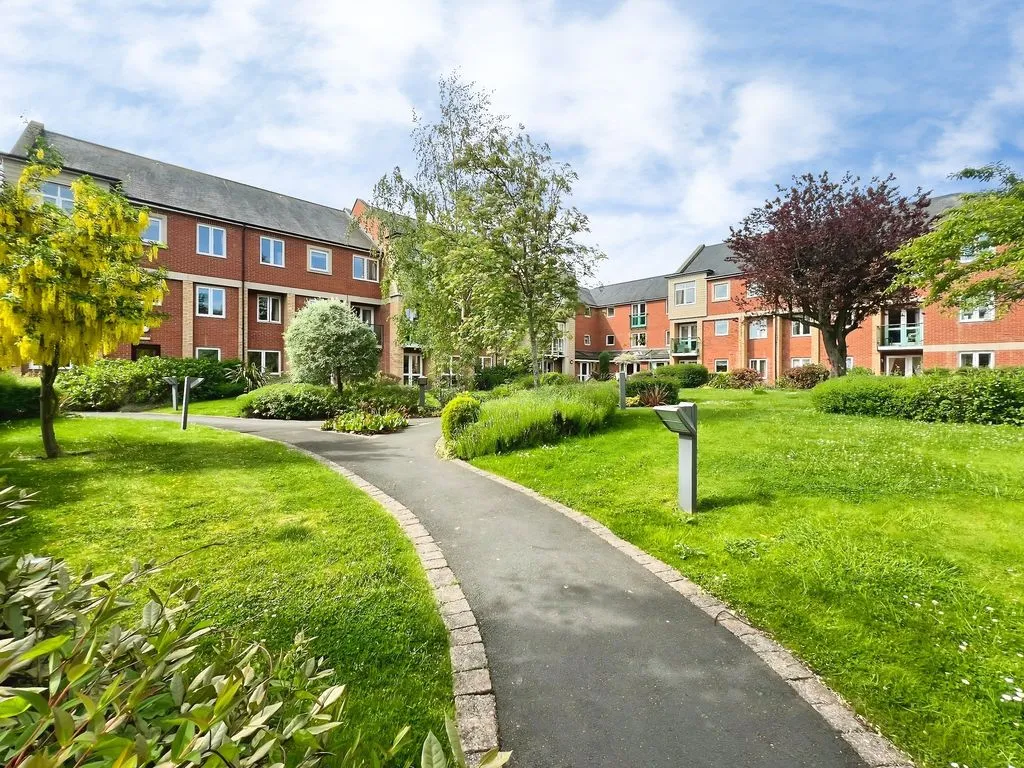 Henderson Court Newcastle Upon Tyne NE20 9GY, NE20, photo 20