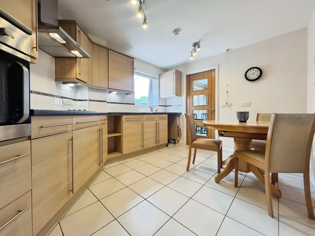 Henderson Court Newcastle Upon Tyne NE20 9GY, NE20, photo 11